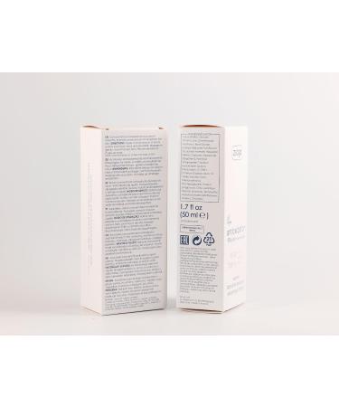 Ziaja Acai Antioxidant Concentrated Serum for Face and Neck 50 ml - Buy Online on GoSupps.com