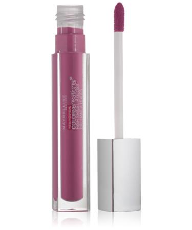 Maybelline New York Color Sensational High Shine Gloss  Raspberry Reflections  0.17 Fluid Ounce