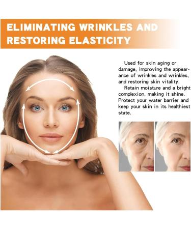 Peptidew Korean Spiral Peptide Deer Bone Soluble Collagen Film Spiral Peptide Deer Bone Collagen Essence Kit Face Mask Collagen Essence Tightening Patch Spiropeptide Deer Collagen Essence (3Set) - Buy Online on GoSupps.com