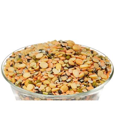 24 Mantra Organic Pancharatan Dal (5 Lentils Mix) 2kg