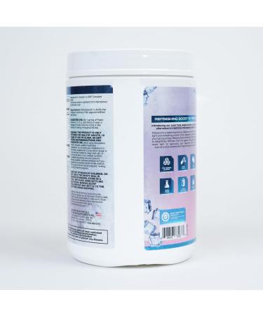 Believe Supplements Protein Refresher (25 Servings) - Revolutionary Juice-Type Whey Protein Powder for Fitness Bodybuilding Gym or for Bigger Protein Intake (25 Scoops Strawberry Lemonade) Strawberry Lemonade 1.43 Pound  - Buy Online on GoSupps.com