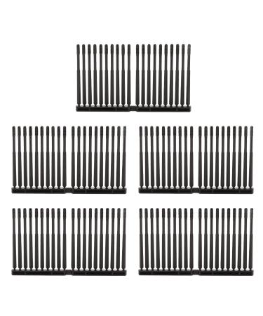 100pcs Ear Cleaner for Baby Ear Wax Cleaner Soft Spiral Tip with 360 Degree Cleaning Portable Ear Wax Remover Tool for Kids Adults