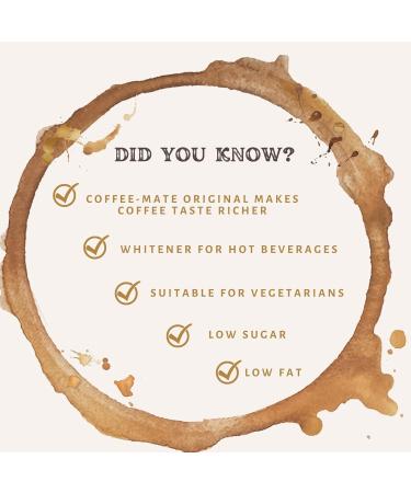 Nestle Coffee Mate Bundle - 2x 800g Coffee Whitener - Buy Online on GoSupps.com