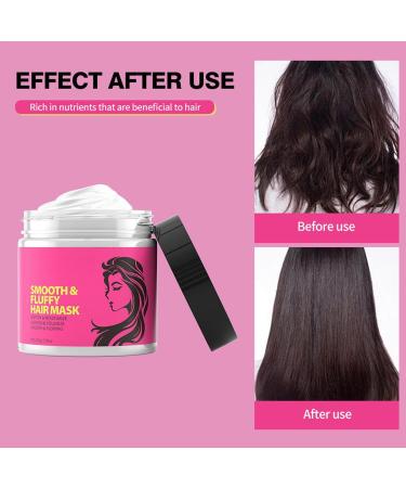  G n rique Hydration Hair Masque 200g Anti-Frizz Smoothing Intensive Strengthening Softener Deep Conditioning Moisturizer (1 Pack) for All Hair Types Nourishing Care - Buy Online on GoSupps.com