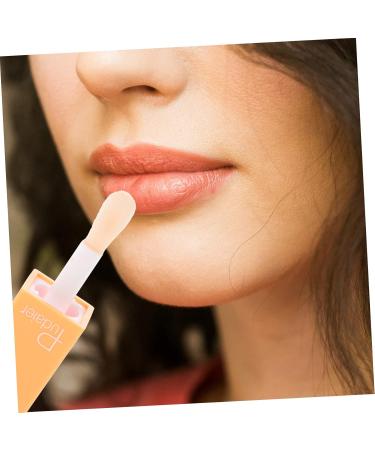 Beavorty Fruity Lip Gloss - Moisturizing Long-Lasting Liquid Lipstick for Daily Use - 0.04 oz - Buy Online on GoSupps.com