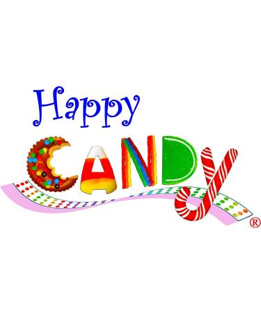 Retro Sweets by Happy Candy Pick n Mix 200 Grams Choose From Over 200 Sweets (Beer Bottles Pint Pots) - Buy Online on GoSupps.com