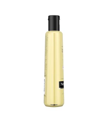 Neutrogena Fragrance-Free Lightweight Body Oil for Dry Skin - Sheer Moisturizer in Light Sesame Formula (8.5 fl. oz) | International Shipping Available - Buy Online on GoSupps.com