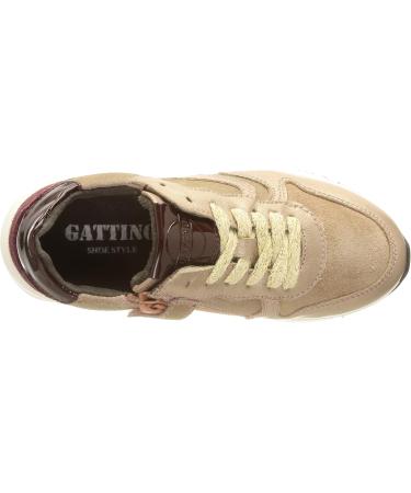 Kitten Kitten G1918 Girls' Trainers - Buy Online on GoSupps.com