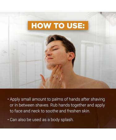 Clubman Pinaud Citrus Musk Eau De Cologne Invigorating Citrus and Musk Blend for Men 12.5 Fl Oz (Pack of 2) - Buy Online on GoSupps.com