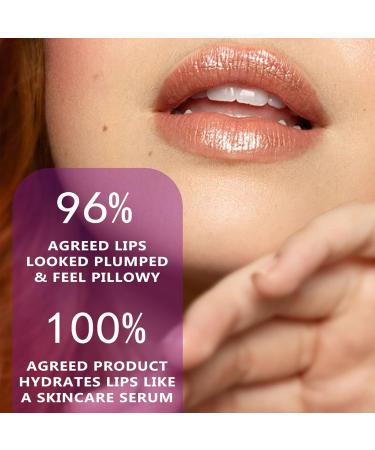 Moisturizing Lip Balm - Nourishing and Hydrating Skin Moisturizing Care Repairing Lip Balm | For Women Men Girls Friends Family Sister and Girlfriend - Buy Online on GoSupps.com