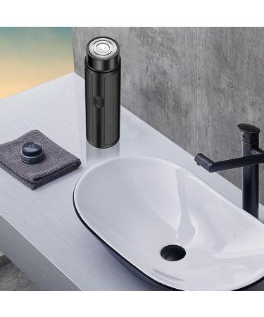 Hair Clippers for Men Electric Hair Clipper Fine Cutting Skin Fitting USB Rechargeable Portable Hair Grooming Trimmer Electric Beard Trimmer Shaver Hair Cutting Kit for Daily Life - Buy Online on GoSupps.com