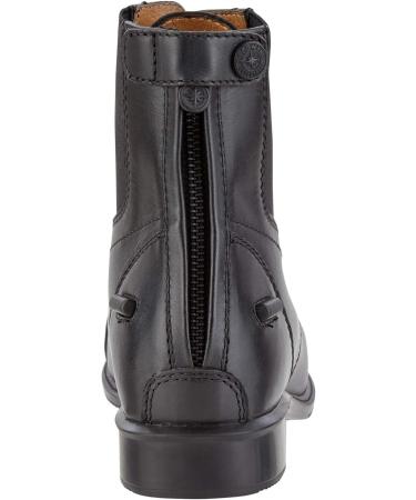 Shop Suedwind Legacy BZ Lace Ankle Boots - Cowhide Comfort Interior Black | Sizes 37-43 | International Shipping Available - Buy Online on GoSupps.com