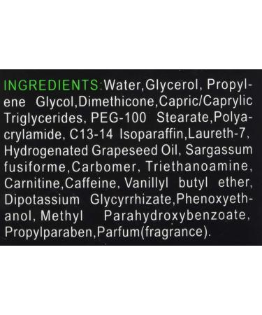 AICHUN BEAUTY Eight Pack for Men - Waist Slimming Cream 170g - Buy Online on GoSupps.com