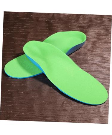 FOMIYES Arch Support Insoles for Kids - Posture Correcting Orthotic Shoe Inserts for Sports & Foot Care - Buy Online on GoSupps.com