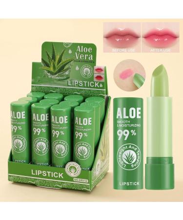 Rouge l vres changement de couleur - Soin hydratant naturel et nourrissant - 3 5 g - Temp rature de couleur changeante - Rouge l vres hydratant - Pour filles adolescentes maquillage les - Buy Online on GoSupps.com