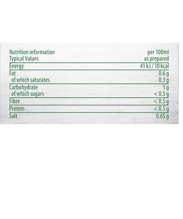 Knorr Gluten Free Rich Vegetable Paste Bouillon 1kg - Pack of 1 - Buy Online on GoSupps.com