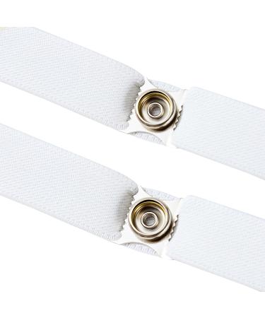 Yuyongshuai Padded Chin Cup Replacement - White/Opulent Garden | International Shipping Available - Buy Online on GoSupps.com