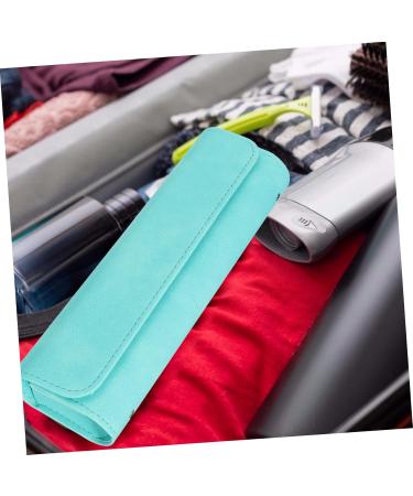 Plafope Toothbrush Storage Box & Organizer | Travel Case for Electric Toothbrushes | Durable Dental Storage Bag - Buy Online on GoSupps.com