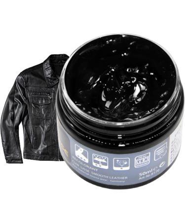  ycezw Colour Cream - Repair Balm Conditioner Gel | Deep Restorer for Upholstery Sofa Jacket Bag Shoes Chair Repair - Buy Online on GoSupps.com