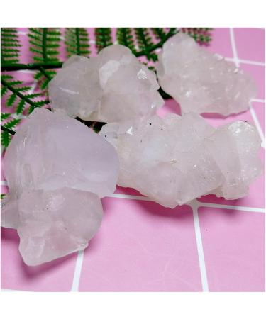 Hot Crystal Stone Crystals raw Specimen Stones Gemstones Natural Gift 1-6pcs Stone Mineral Specimen - Buy Online on GoSupps.com