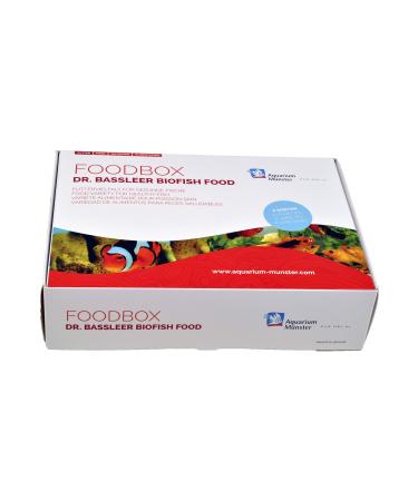 Dr. Bassleer Biofish Foodbox