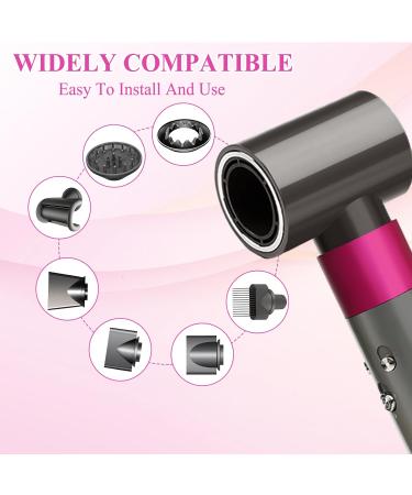 Buy Adaptor for Dyson Airwrap & Iron - International Shipping Available | Your Store Name - Buy Online on GoSupps.com