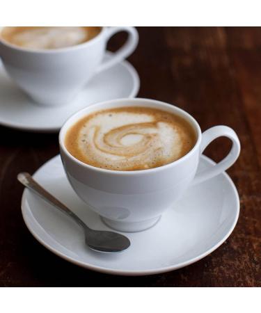 Frontier Co-op Organic Roasted Chicory Root Granules 1lb - Pack of 1 - Buy Online on GoSupps.com