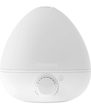 Frida Baby 3-in-1 Humidifier, Diffuser & Nightlight - Single Unit - Buy Online on GoSupps.com