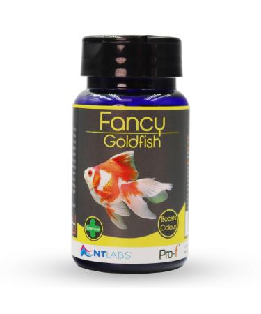 NT Labs Pro-F Fancy Goldfish 50g