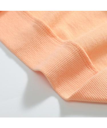 Girls Cotton Sweatshirt for Kids | Long Sleeve Casual Jumper | Toddler Clothes | Ages 1-12 Years | Bear Design | 1-2 Years - Buy Online on GoSupps.com