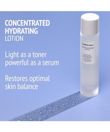 Buy Comfort Zone Hydramemory Essence 100 ml | Concentrated Moisturising Solution - International Shipping Available - Buy Online on GoSupps.com