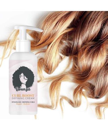 Curl Defining Cream Curl Boost Defining Cream Moisturizing cream for curly hair 50 ml - Buy Online on GoSupps.com