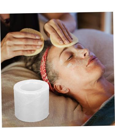 Film Semi-permanent Film Alimentaire Pour Tatouages 3 Rouleaux Petit Format Protection Pour Salon De Beaut Tatouages Des L vres Sourcils Cils - Buy Online on GoSupps.com
