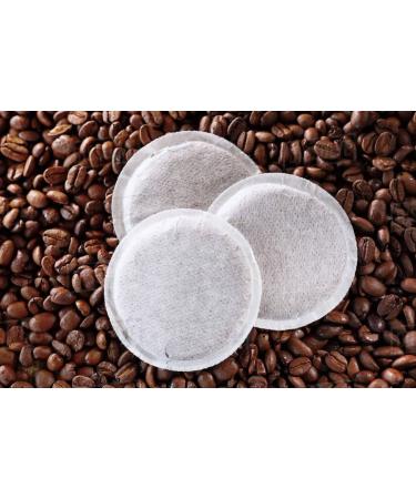 50x Senseo Mocca Gourmet Coffee Pads/Pods (SOLD LOOSE) - Buy Online on GoSupps.com