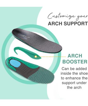 Orthofeet Women's Orthopedic Black Leather Amalfi Adjustable Sandals - Size 9 | Comfortable Footwear for All-Day Support - Buy Online on GoSupps.com