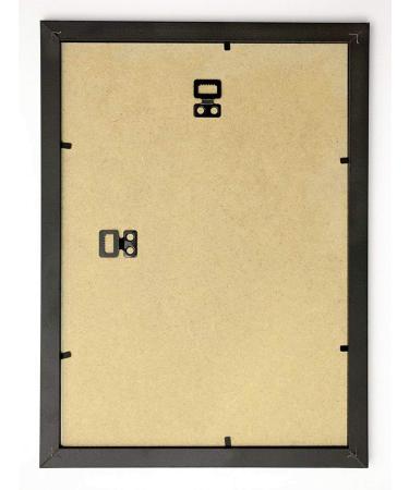 NASA Enceladus Artwork | Framed Wall Art Print 12x16 - Ice Oceans of Saturn's Moon - Buy Online on GoSupps.com