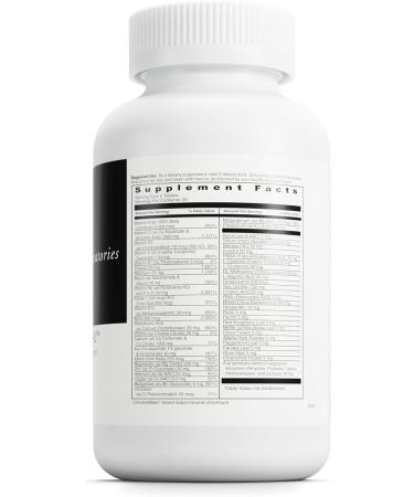 DaVinci Labs Ultimate Prenatal Supplement - Support Healthy Pregnancy & Lactation | 150 Tablets with Essential Vitamins & Minerals for Mothers - Buy Online on GoSupps.com