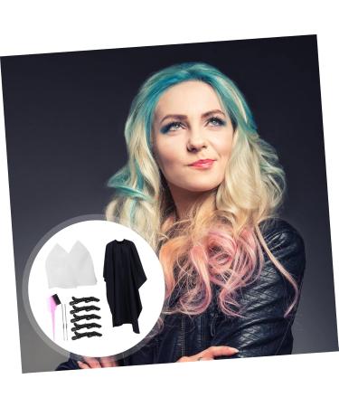 Buy FRCOLOR 33 STK Hair Color Set - Professional Hair Dye & Highlight Cap for Vibrant Color | Fast International Shipping - Buy Online on GoSupps.com