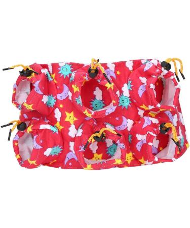 Adjustable Fabric Moxibustion Box | Portable Moxibustion Device Belt for Pain Relief | International Shipping Available - Buy Online on GoSupps.com