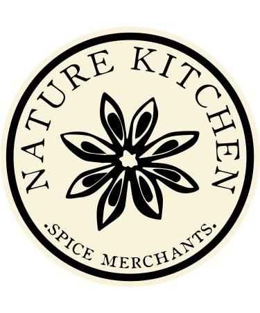 Nature Kitchen Chaat Masala 500g - Gluten-Free & Vegan Seasoning Spice Blend for Everyday Cooking - Marinades, Sauces, Frying, Baking, Grilling - Buy Online on GoSupps.com