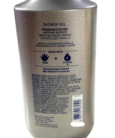 Buy Dream Bright Aloe & Vitamin E Shower Gel | Bath & Body Works | 10 fl oz - International Shipping Available - Buy Online on GoSupps.com