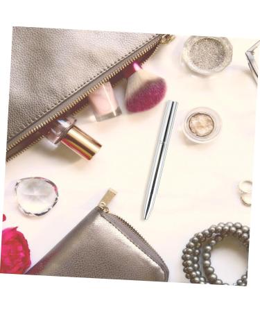 Ipetboom Lip Makeup Lip Gloss Lipstick Professional Makeup Eyeshadow Portable Lip Applicator Makeup Eyeliner Silicone Makeup Brush Retractable Eyeliner Travel Makeup Set Make up - Buy Online on GoSupps.com