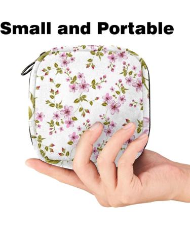 Women s Bandage Pocket Menstrual Cup & Makeup Organizer - Big Capacity Travel Storage with Golden Stars Pattern | 4.7x6.6 in | Eco-Friendly & Stylish - Buy Online on GoSupps.com