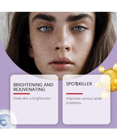 JIAOY EPIGLOW Advanced Pigmentation Cream Tone Correction Moisturizer EPIGLOW Pigmentation Treatment Cream AntiAging Face Removes Dark Spots Skin Buildup 6 Pack 6 Pack - Buy Online on GoSupps.com