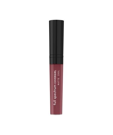 COVERGIRL Matte Idol Liquid Lipstick Prime 1 Ounce PRIME 1 Count