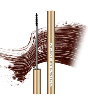  G n rique Waterproof Mascara Non Clumping Volumizing Formula 5.12x0.79x0.79 Inch Easy to Apply & Versatile Long Lasting Makeup Suitable for Teens Daily Wear Clubbing Parties Weddings - Buy Online on GoSupps.com