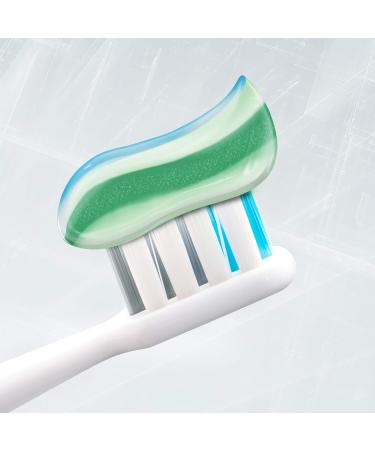 Buy Colgate Extra Fresh Toothpaste 12x75ml - Refreshing Mint Flavor & Complete Dental Protection - Buy Online on GoSupps.com
