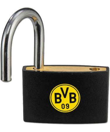 Buy Borussia Dortmund Unisex BVB H ngel s Lock - Black/Yellow | International Shipping Available - Buy Online on GoSupps.com