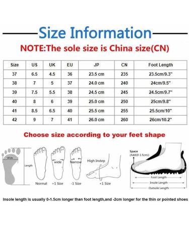 XTZYGLFD Women's Summer Floral Wedge Sandals - Comfortable Breathable Hook Loop Shoes - Blue - Size 7 UK - Buy Online on GoSupps.com