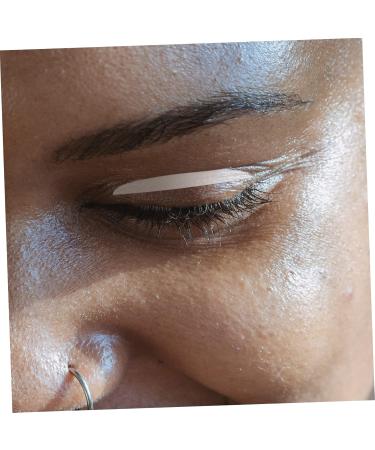 POPETPOP 12 Rolls Double Eyelid Stickers - Best Eyelid Lifter Tape for Women & Girls | Perfect for Makeup & Birthday Crowns | International Shipping Available - Buy Online on GoSupps.com